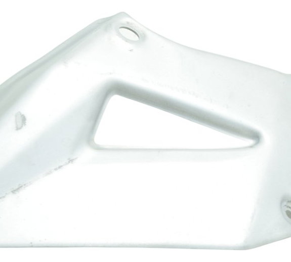 Protetor Escape Ducati Multistrada 1200 10-14 Original