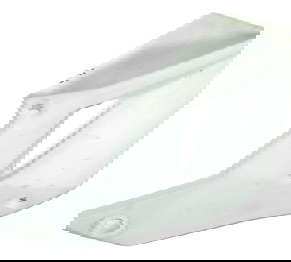 Protetor Escape Ducati Multistrada 1200 10-14 Original