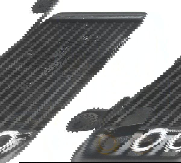 Radiador Óleo Ducati Multistrada 1200 10-14 Original