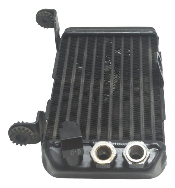 Radiador Óleo Ducati Multistrada 1200 10-14 Original
