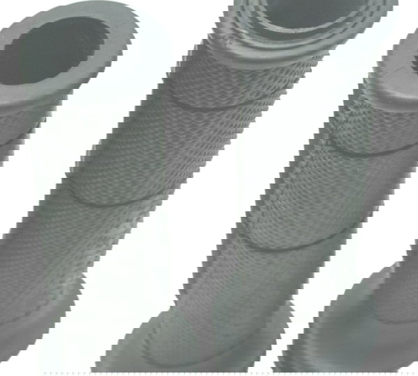 Par Manopla Ducati Multistrada 1200 10-14 Original