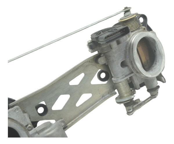 Corpo Injeção Ducati Multistrada 1200 10-14 Original
