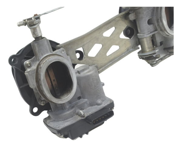 Corpo Injeção Ducati Multistrada 1200 10-14 Original