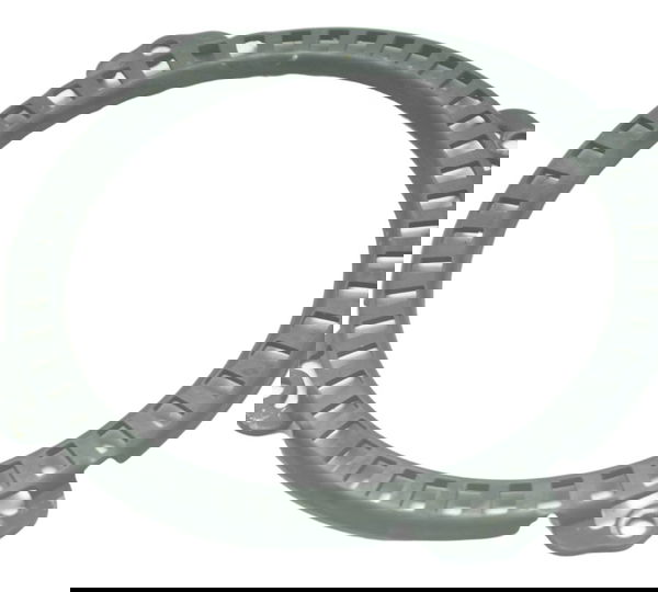 Roda Fônica Traseira Ducati Multistrada 1200 10-14 Original