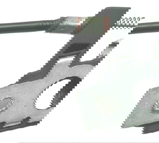 Trava Banco Ducati Multistrada 1200 10-14 Original