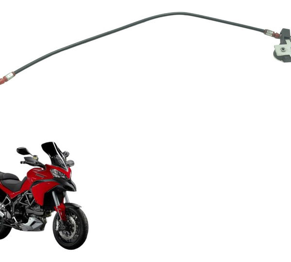 Trava Banco Ducati Multistrada 1200 10-14 Original