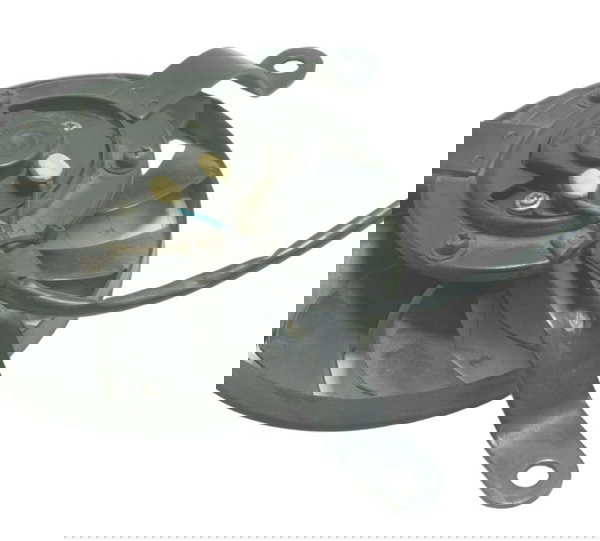 Ventoinha Radiador Esq Ducati Multistrada 1200 10-14 Origina