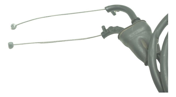 Cabo A E B Acelerador Ducati Multistrada 1200 10-14 Original