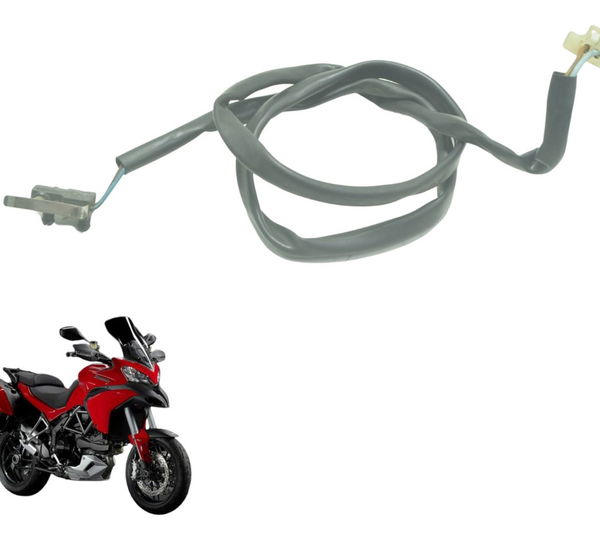 Interruptor Embreagem Ducati Multistrada 1200 10-14 Original