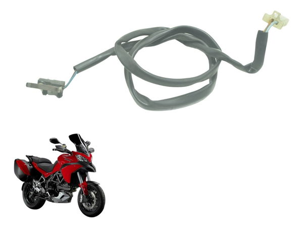Interruptor Embreagem Ducati Multistrada 1200 10-14 Original