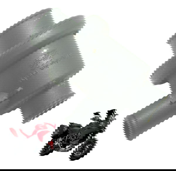 Válvula Termostática Ducati Multistrada 1200 10-14 Original