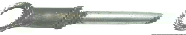 Pino Acionador Freio Tras Ducati Multistrada 1200 10-14 Orig