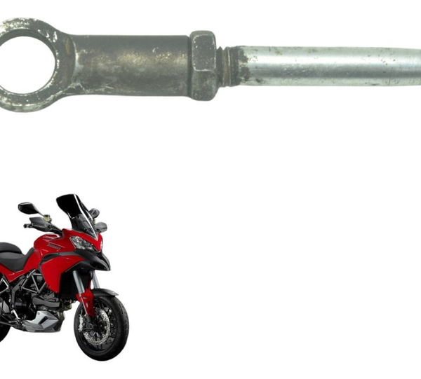Pino Acionador Freio Tras Ducati Multistrada 1200 10-14 Orig