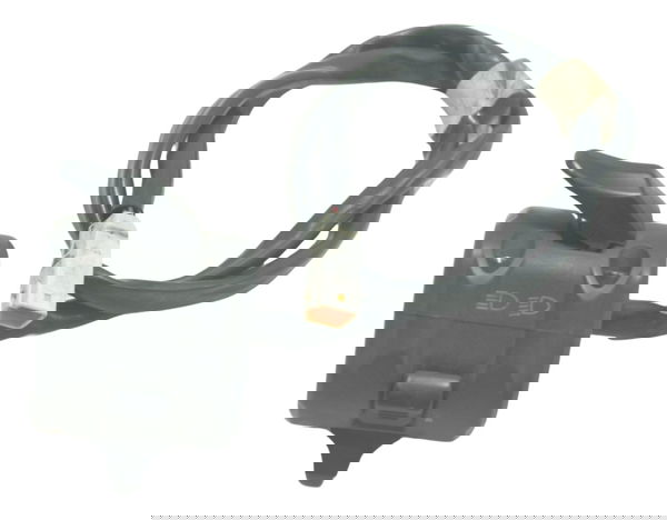 Chave Punho Luz Ducati Multistrada 1200 10-14 Original