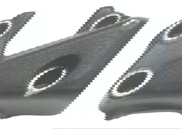 Suporte Espelho Dir Ducati Multistrada 1200 10-14 Original