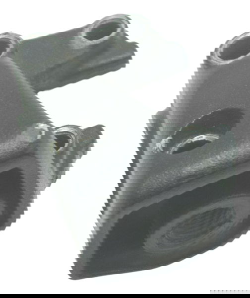 Suporte Espelho Dir Ducati Multistrada 1200 10-14 Original