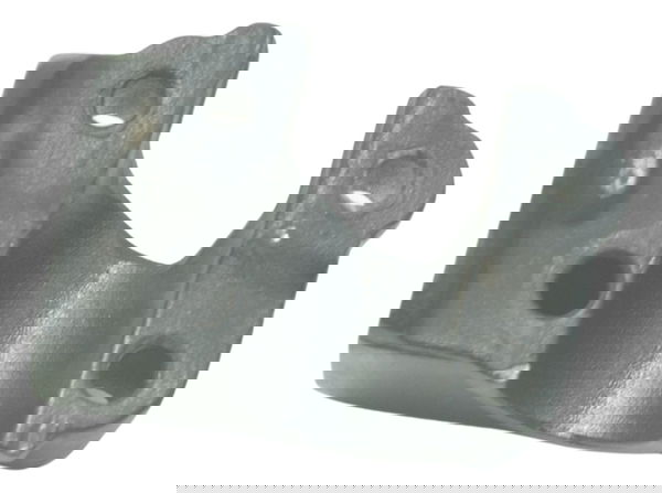 Suporte Espelho Dir Ducati Multistrada 1200 10-14 Original