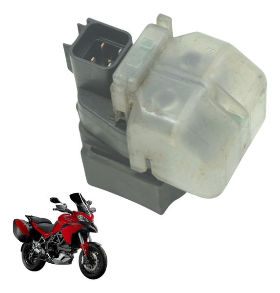 Rele Partida Ducati Multistrada 1200 10-14 Original
