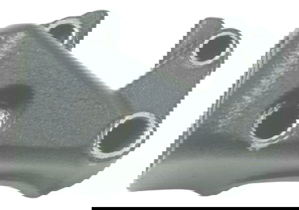 Suporte Espelho Esq Ducati Multistrada 1200 10-14 Original