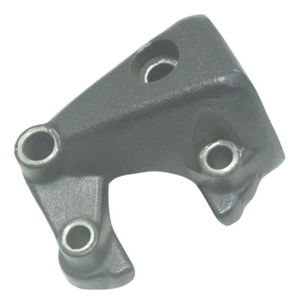 Suporte Espelho Esq Ducati Multistrada 1200 10-14 Original