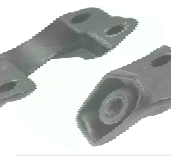 Suporte Espelho Esq Ducati Multistrada 1200 10-14 Original