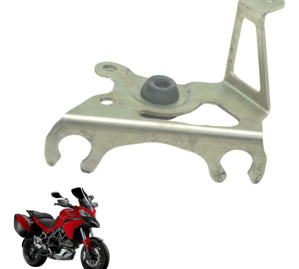 Suporte Ducati Multistrada 1200 10-14 Original