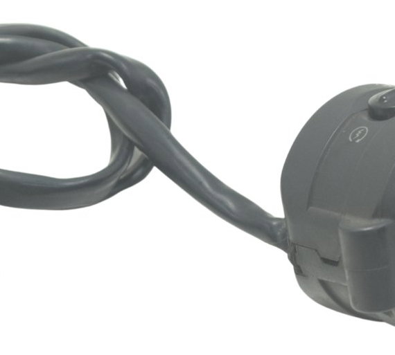 Chave Punho Partida Ducati Multistrada 1200 10-14 Original