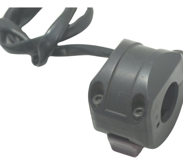 Chave Punho Partida Ducati Multistrada 1200 10-14 Original