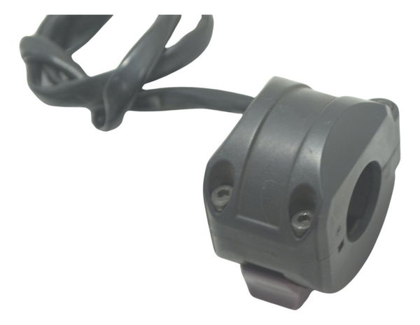 Chave Punho Partida Ducati Multistrada 1200 10-14 Original