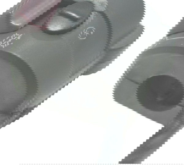 Chave Punho Partida Ducati Multistrada 1200 10-14 Original