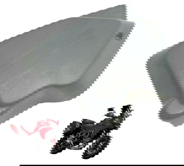 Acabamento Bobina Ignição Ducati Multistrada 1200 10-14 Orig