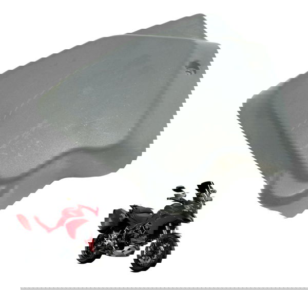 Acabamento Bobina Ignição Ducati Multistrada 1200 10-14 Orig