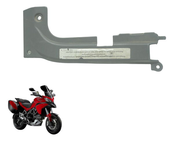 Guia Cabos Abs Ducati Multistrada 1200 10-14 Original