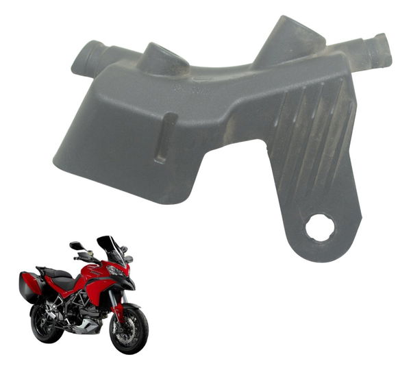 Guia Cabos Ducati Multistrada 1200 10-14 Original