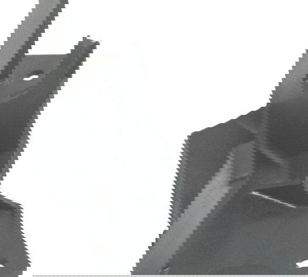 Suporte Modulo Black Box Ducati Multistrada 1200 10-14 Orig