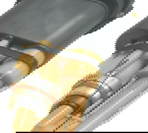 Bomba Combustível Ducati Multistrada 1200 10-14 Original