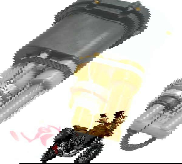 Bomba Combustível Ducati Multistrada 1200 10-14 Original