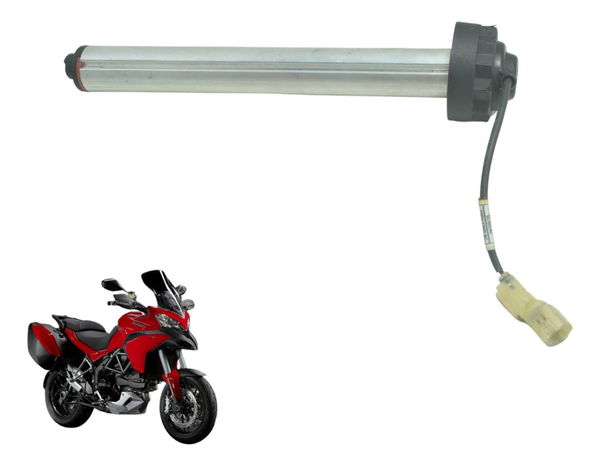 Boia Combustível Ducati Multistrada 1200 10-14 Original