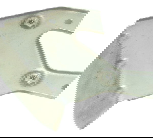 Suporte Retificador Carga Ducati Multistrada 1200 10-14 Orig