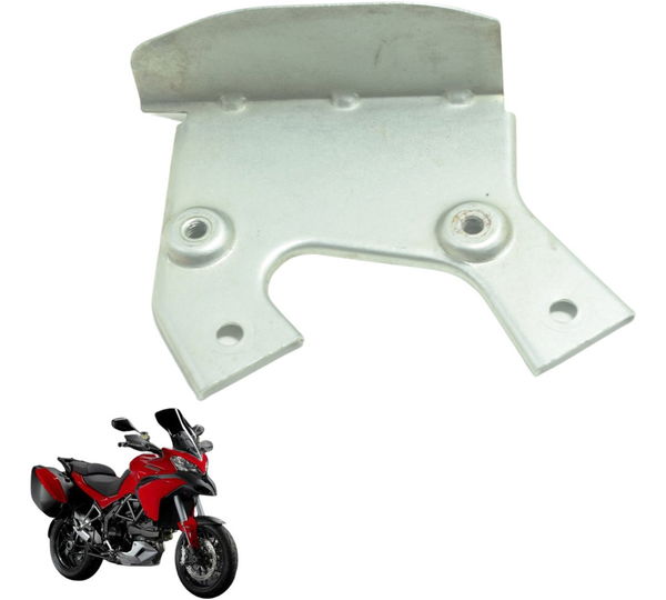 Suporte Retificador Carga Ducati Multistrada 1200 10-14 Orig
