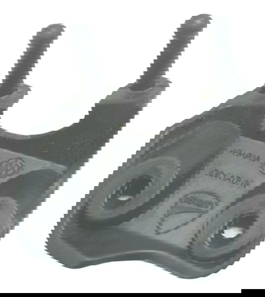 Suporte Válvula Pressão Ar Ducati Multistrada 1200 10-14