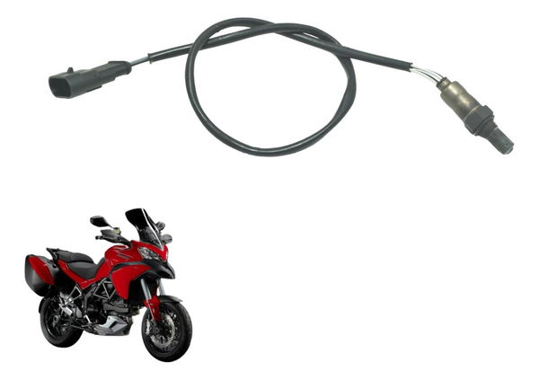 Sonda Lambda Ducati Multistrada 1200 10-14 Original