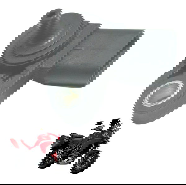 Sensor Map Ducati Multistrada 1200 10-14 Original