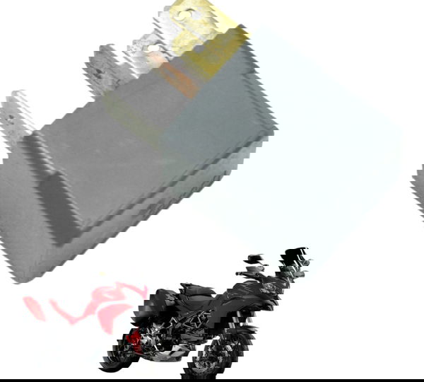Rele Auxiliar Ducati Multistrada 1200 10-14 Original