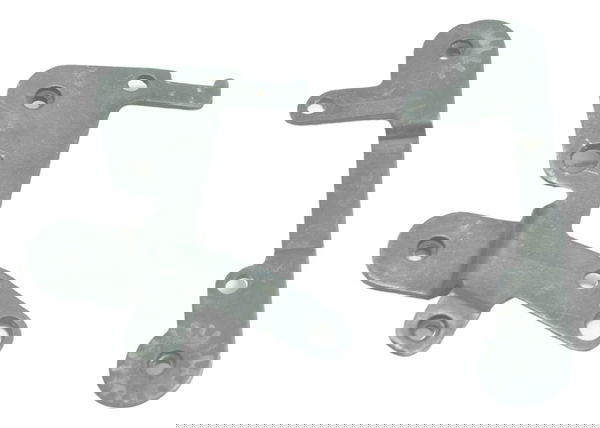 Par Suporte Bobina Ignição Ducati Multistrada 1200 10-14
