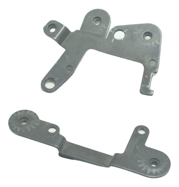 Par Suporte Bobina Ignição Ducati Multistrada 1200 10-14