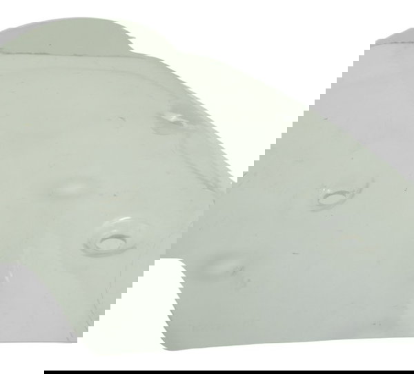 Parabrisa Bolha Ducati Multistrada 1200 10-14 Original