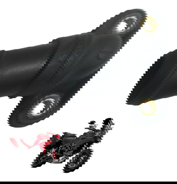 Conexão Água Ducati Multistrada 1200 10-14 Original
