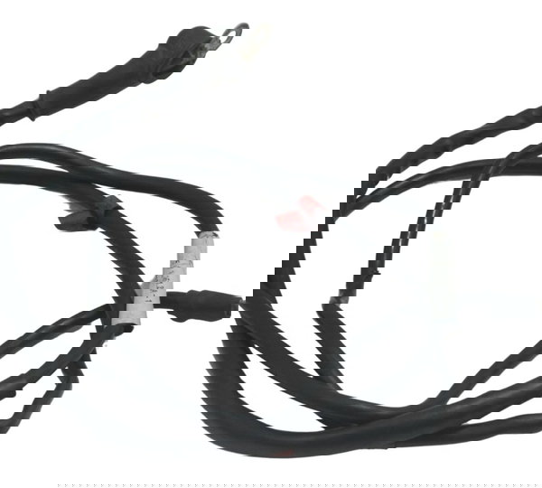 Cabo Motor Arranque Ducati Multistrada 1200 10-14 Original