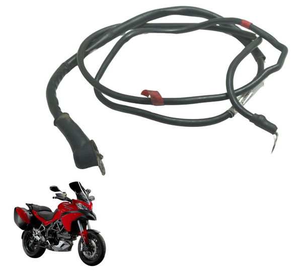 Cabo Motor Arranque Ducati Multistrada 1200 10-14 Original